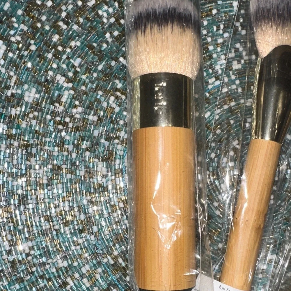 Tarte Makeup Brush Trio - NEW